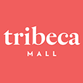 Tribeca Mall-Square Logo