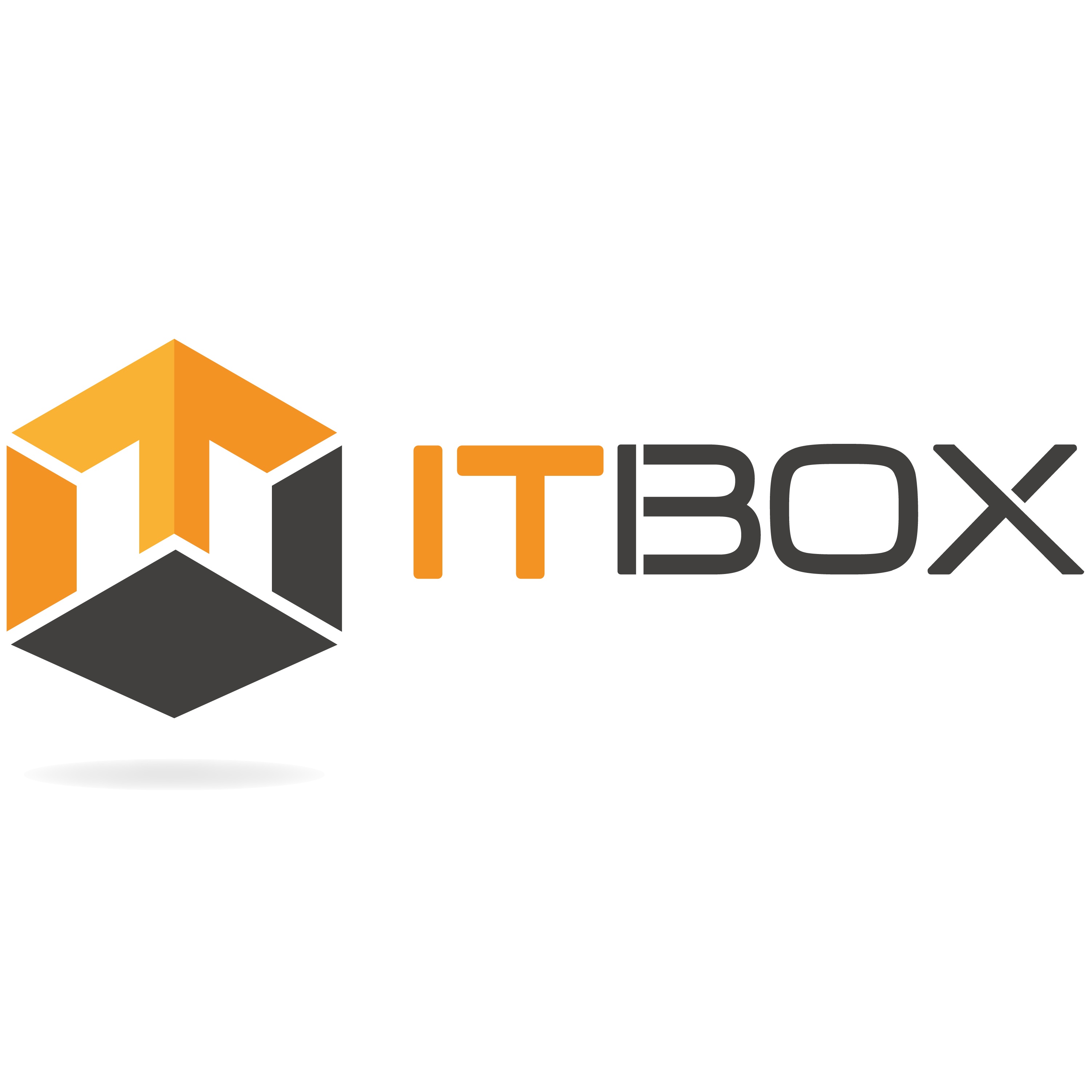It Box Injoy IT BOX – Computers & accessories - taxfreeshopping.mu