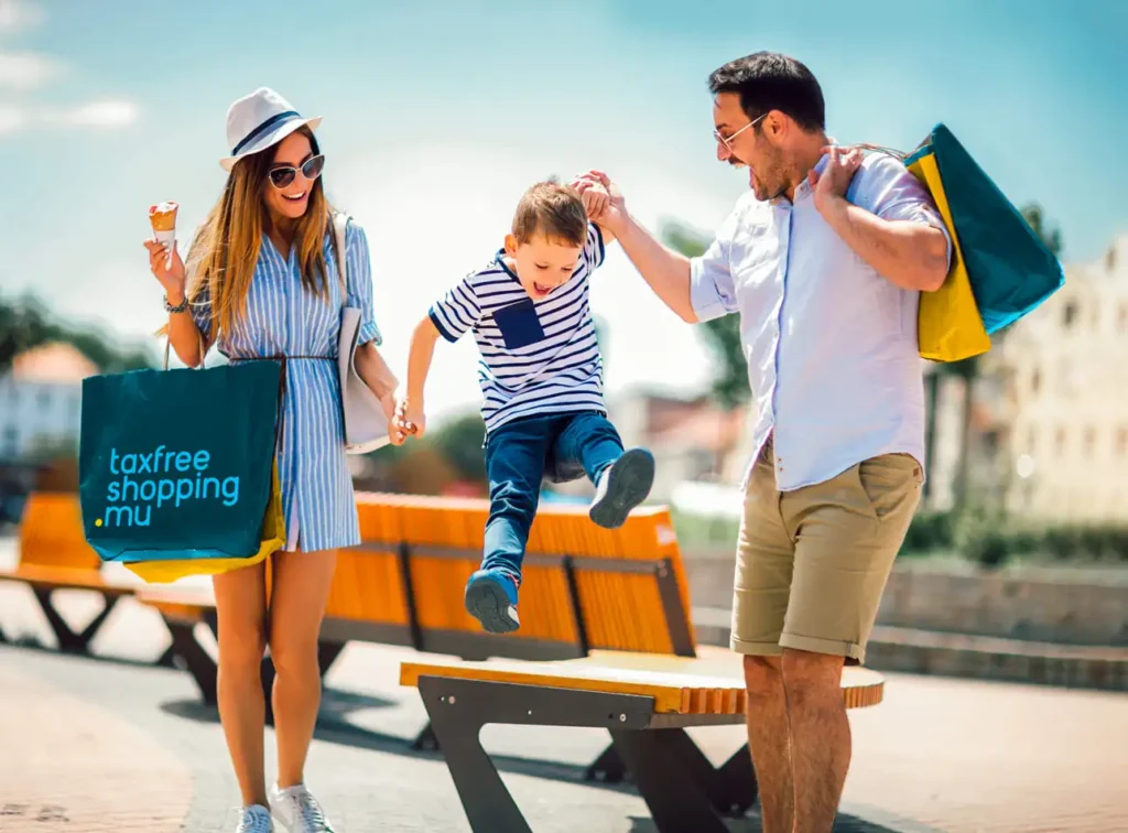 Tax Free Perks for Travelling Mauritians
