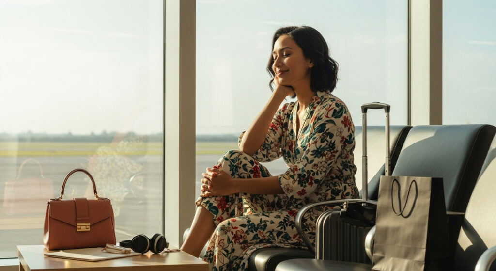 Why Planning Your Shopping Before You Travel Makes All the Difference